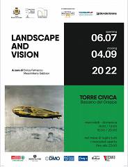Landscape and vision